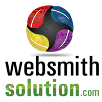 websmith solutions logo