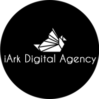 iArk Digital Agency logo