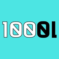 The Hundred10 logo