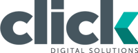 Click Digital Solutions logo
