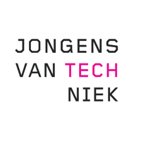 Jongens van Techniek