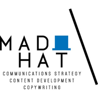 Mad Hat PR PLT logo