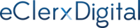 eClerx Digital logo