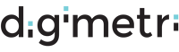 Digimetri logo