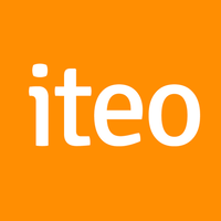 Iteo logo