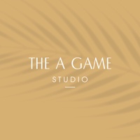 The A Game Studio logo