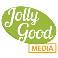 Jolly Good Media logo