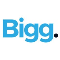 Bigg logo