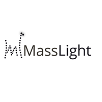 MassLight logo