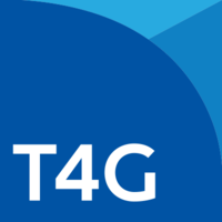 T4G Limited logo