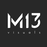 M13 Visuals