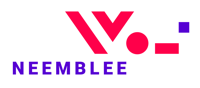 Neemblee logo