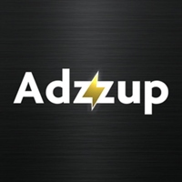 Adzzup logo