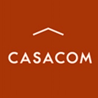 CASACOM logo