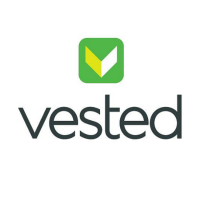 Vested logo