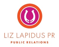 Liz Lapidus Public Relations logo