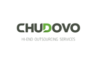 Chudovo logo