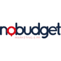 nobudget marketing&pr logo