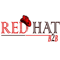 RedHat B2B Solutions logo