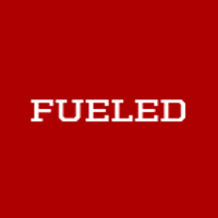Fueled logo