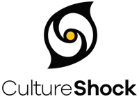 Culture Shock Marketing logo