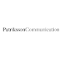 Patriksson Communication logo