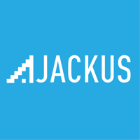 Ajackus logo