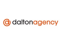 The Dalton Agency logo