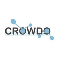 Crowdo logo