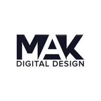 MAKDigitalDesign logo