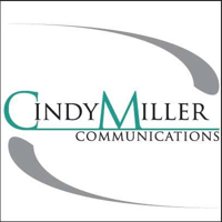Cindy Miller Communications logo
