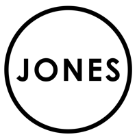 Jones Social & PR logo