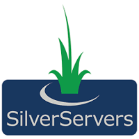 SilverServers logo