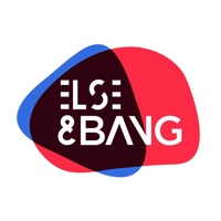 Else &amp; Bang