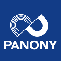 PANONY logo