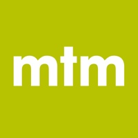 The MTM Agency logo