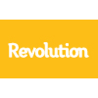 Revolution Agency Inc. logo