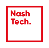 NashTech logo