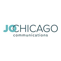 Jo Chicago Communications logo