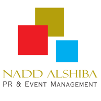 Nadd AlShiba PR & Event Management logo