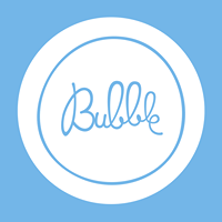 followbubble.com logo