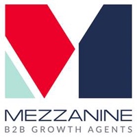 Mezzanine Growth logo