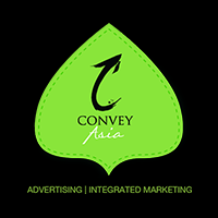 Convey Ads logo