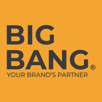 BIGBANG logo