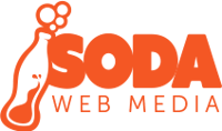 Soda Web Media logo