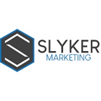 Slyker Marketing logo