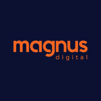 Magnus Digital Sdn Bhd logo