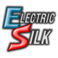 Electric Silk Website Programming logo