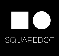 Squaredot logo