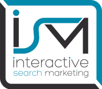 Interactive Search Marketing logo